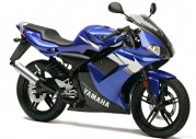 Yamaha TZR50